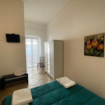 Da Mimino E Franceschina Bed & Breakfast *