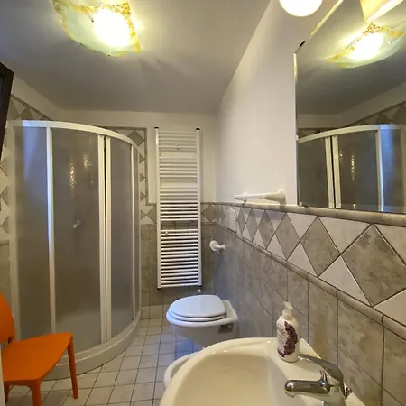 Da Mimino E Franceschina فندق مبيت وإفطار Crispiano