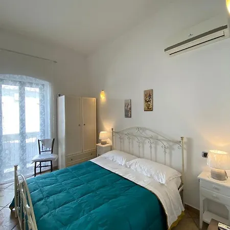 Bed & Breakfast Da Mimino E Franceschina