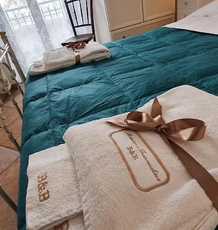 Da Mimino E Franceschina