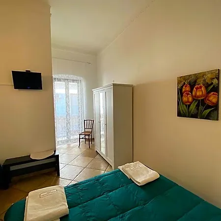 Da Mimino E Franceschina Bed & Breakfast 3*