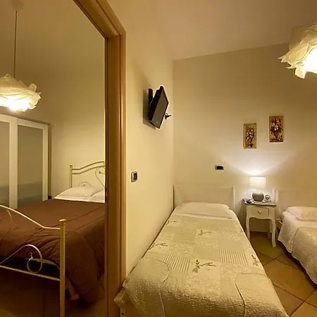 Bed & Breakfast Da Mimino E Franceschina 3*