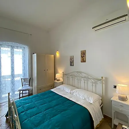 Bed & Breakfast Da Mimino E Franceschina