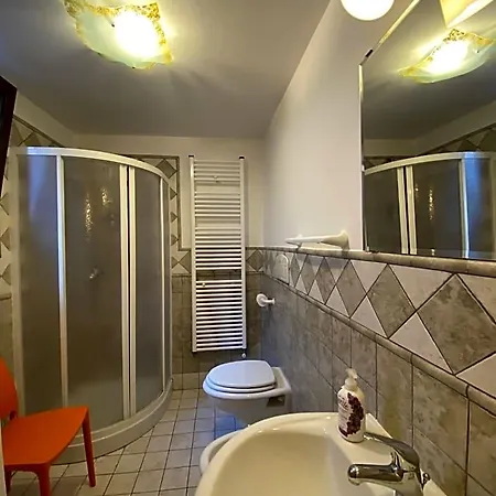 Bed & Breakfast Da Mimino E Franceschina 3*