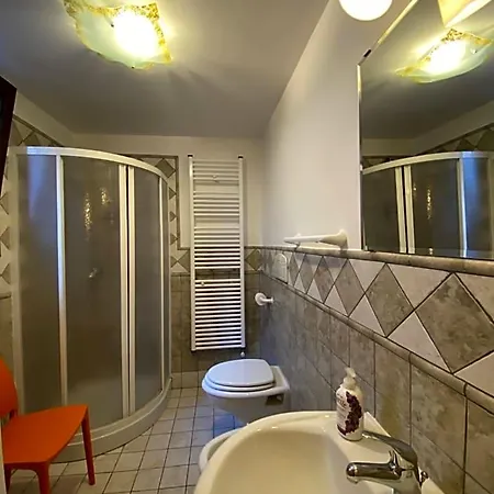Da Mimino E Franceschina Bed & Breakfast 3*