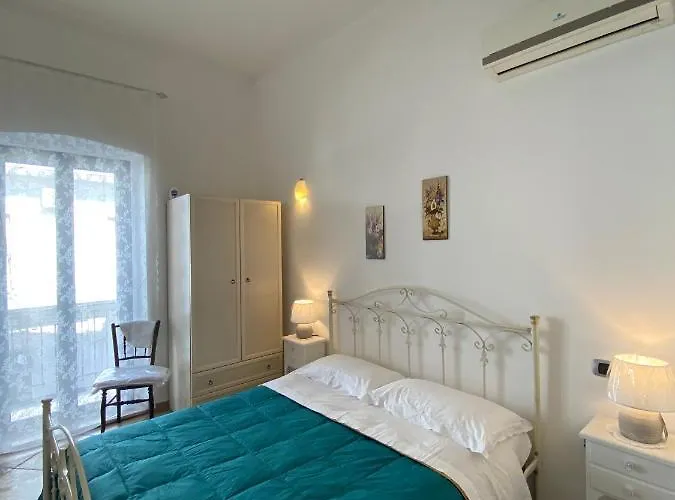 Bed & Breakfast Da Mimino E Franceschina
