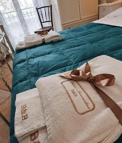 Da Mimino E Franceschina